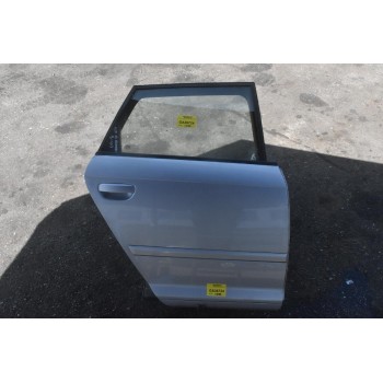 Πορτα Πισω Δεξια Audi A3 8P 5Π 2004-2008