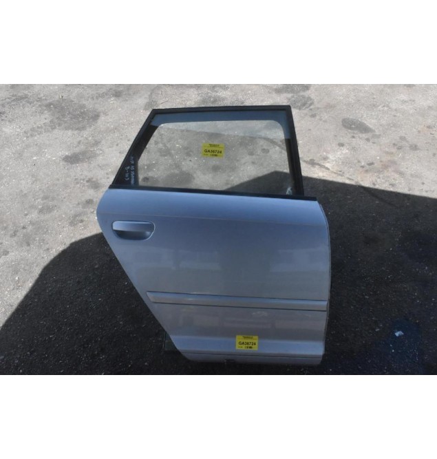 Πορτα Πισω Δεξια Audi A3 8P 5Π 2004-2008