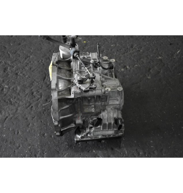 Αυτοματο Σασμαν Mini Cooper 1.4 N12B14AA N12B14 2006-2012 7524782-04