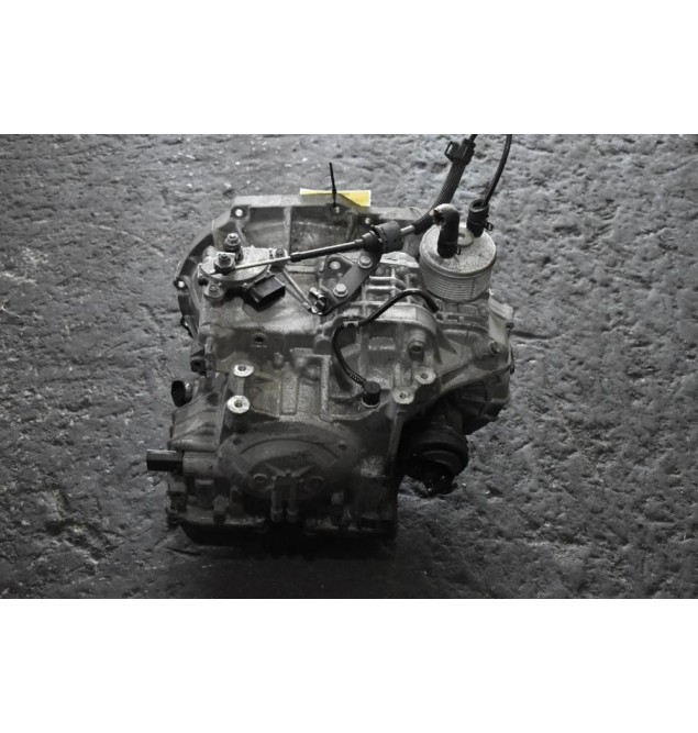 Αυτοματο Σασμαν Mini Cooper 1.4 N12B14AA N12B14 2006-2012 7524782-04