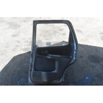Πόρτα Πισω Δεξια Suzuki Ignis 2000-2007