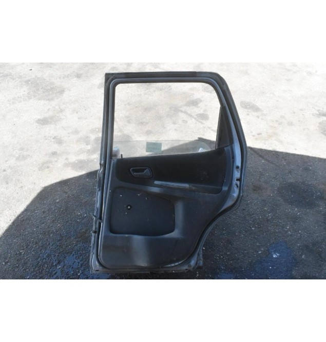 Πόρτα Πισω Δεξια Suzuki Ignis 2000-2007