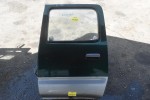 Πόρτα Toyota Hilux Πίσω Αριστερή LN/KDN 1998-2005