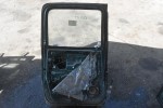 Πόρτα Toyota Hilux Πίσω Αριστερή LN/KDN 1998-2005