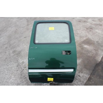 Πόρτα Toyota Hilux Πίσω Αριστερή LN/KDN 1998-2005