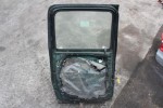 Πόρτα Toyota Hilux Πίσω Αριστερή LN/KDN 1998-2005