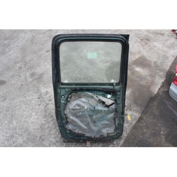 Πόρτα Toyota Hilux Πίσω Αριστερή LN/KDN 1998-2005