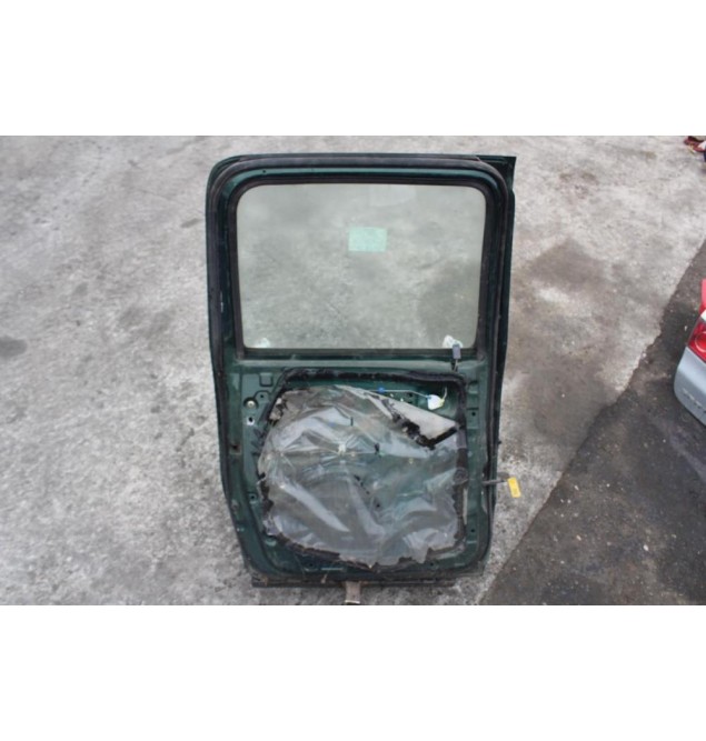 Πόρτα Toyota Hilux Πίσω Αριστερή LN/KDN 1998-2005