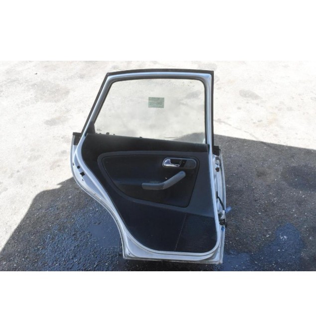 Πόρτα Πίσω Αριστερά Seat Cordoba 2002-2005