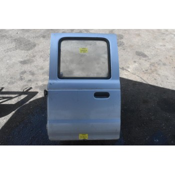 Πόρτα Πίσω Αριστερη Mazda B2500 / Ford Ranger 1998-2005