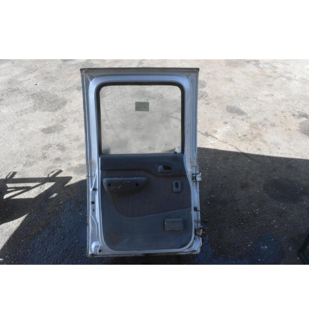 Πόρτα Πίσω Αριστερη Mazda B2500 / Ford Ranger 1998-2005