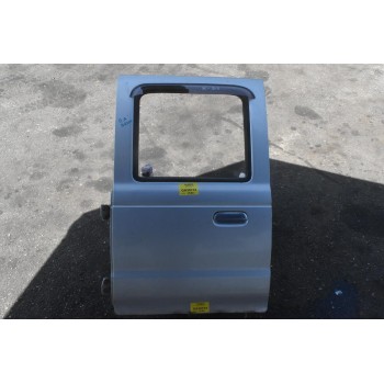 Πόρτα Πίσω Αριστερη Mazda B2500 / Ford Ranger 1998-2005