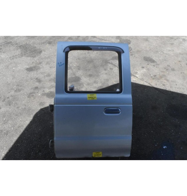 Πόρτα Πίσω Αριστερη Mazda B2500 / Ford Ranger 1998-2005