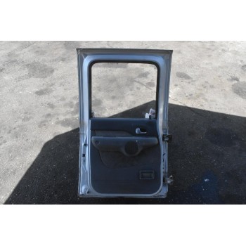 Πόρτα Πίσω Αριστερη Mazda B2500 / Ford Ranger 1998-2005