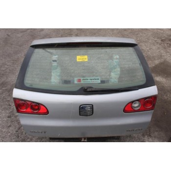 Πόρτ Μπαγκάζ Seat Ibiza 2002-2005