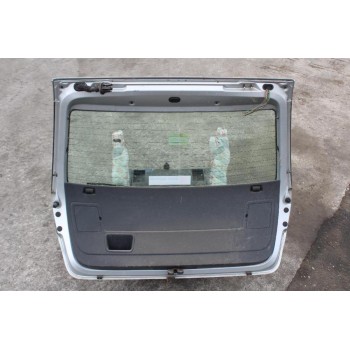 Πόρτ Μπαγκάζ Seat Ibiza 2002-2005