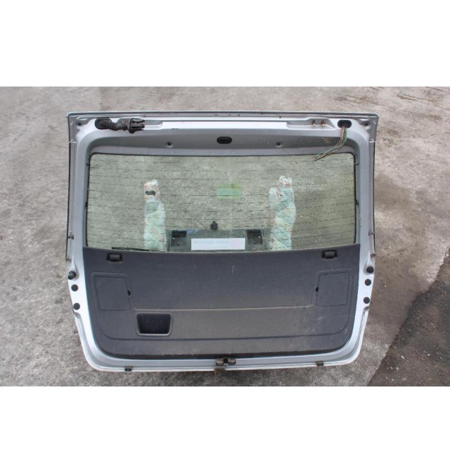 Πόρτ Μπαγκάζ Seat Ibiza 2002-2005