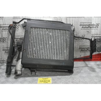 Intercooler Hyundai Santa Fe 2.2 CRDI D4EB 2005-2010