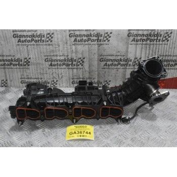 Πολλαπλή Εισαγωγής Mini Cooper - Countryman 2.0D N47C20 2010-2016 108452S10 857310408