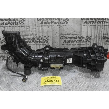 Πολλαπλή Εισαγωγής Mini Cooper - Countryman 2.0D N47C20 2010-2016 108452S10 857310408