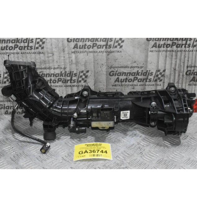 Πολλαπλή Εισαγωγής Mini Cooper - Countryman 2.0D N47C20 2010-2016 108452S10 857310408