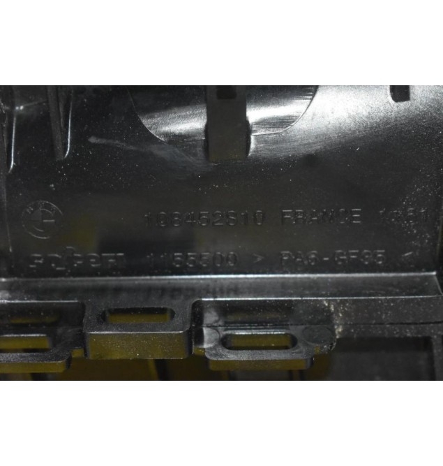 Πολλαπλή Εισαγωγής Mini Cooper - Countryman 2.0D N47C20 2010-2016 108452S10 857310408