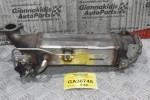 Ψυγείο EGR Isuzu D-Max 2.5 4JK1 Twin Turbo 2012-2018 8981512061