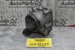 Πεταλούδα Γκαζιού Isuzu D-Max 2.5 16V 4JK1 2007-2012