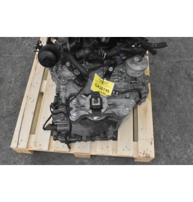 Αυτοματο Σασμαν Mini Cooper 1.4 N12B14AA N12B14 2006-2012 7524782-03