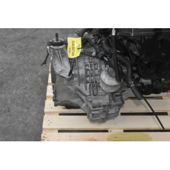 Αυτοματο Σασμαν Mini Cooper 1.4 N12B14AA N12B14 2006-2012 7524782-03