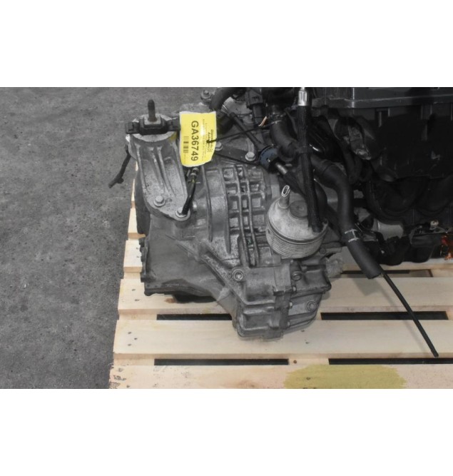Αυτοματο Σασμαν Mini Cooper 1.4 N12B14AA N12B14 2006-2012 7524782-03