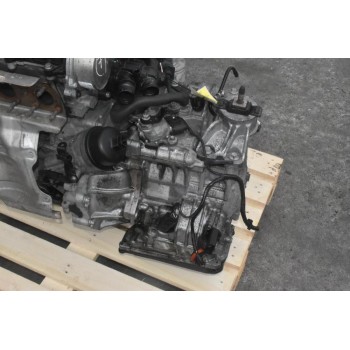 Αυτοματο Σασμαν Mini Cooper 1.4 N12B14AA N12B14 2006-2012 7524782-03