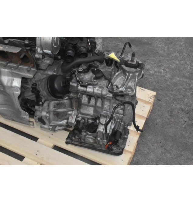 Αυτοματο Σασμαν Mini Cooper 1.4 N12B14AA N12B14 2006-2012 7524782-03