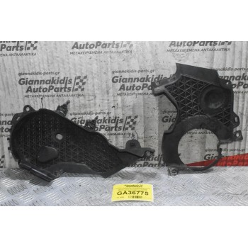 Κάλυμμα Ιμάντα Χρονισμού Κινητήρα Land Rover Freelander 2.2 HDI 2006-2016 9657413380 9682312680 (Citroen C5 - Peugeot 208 /4007)