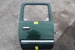Πόρτα Toyota Hilux KDN 1997-2006 Πισω Δεξιά