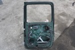 Πόρτα Toyota Hilux KDN 1997-2006 Πισω Δεξιά