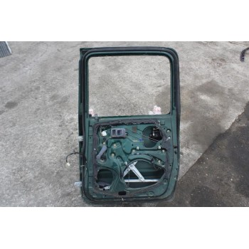 Πόρτα Toyota Hilux KDN 1997-2006 Πισω Δεξιά