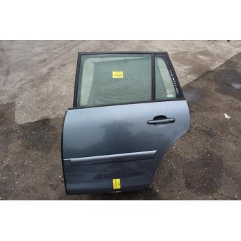 Πόρτα Πίσω Αριστερη Citroen C4 Grand Picasso 2009-2015