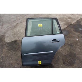 Πόρτα Πίσω Αριστερη Citroen C4 Grand Picasso 2009-2015