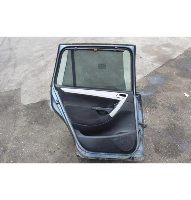 Πόρτα Πίσω Αριστερη Citroen C4 Grand Picasso 2009-2015