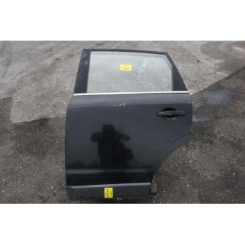 Πόρτα Πίσω Αριστερά Chevrolet Captiva 2007-2012