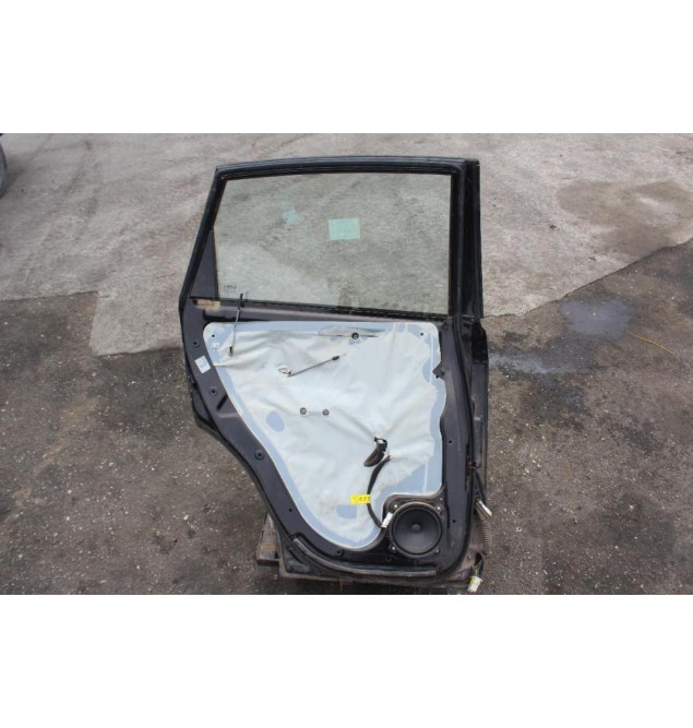 Πόρτα Πίσω Αριστερά Chevrolet Captiva 2007-2012