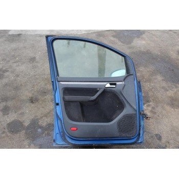Εμπρος Αριστερη Πόρτα Volkswagen Touran 2003-2010