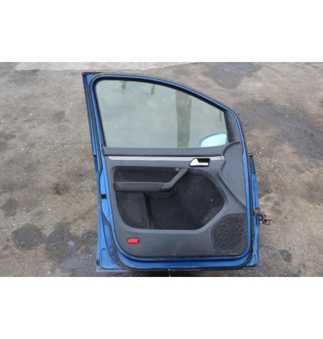 Εμπρος Αριστερη Πόρτα Volkswagen Touran 2003-2010