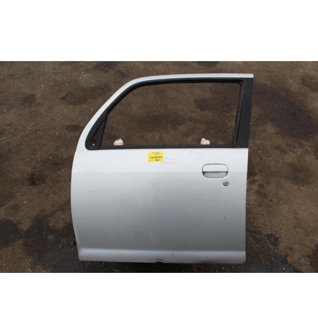Πόρτα Daihatsu Trevis Εμπρος Αριστερη 2005-2010
