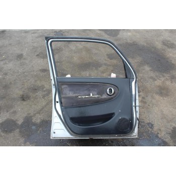 Πόρτα Daihatsu Trevis Εμπρος Αριστερη 2005-2010