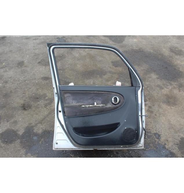 Πόρτα Daihatsu Trevis Εμπρος Αριστερη 2005-2010