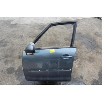 Πόρτα Εμπρος Αριστερη Citroen C4 Grand Picasso 2009-2015