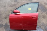 Πόρτα Audi A4 B7 2005-2007 (Εμπρος Αριστερη)