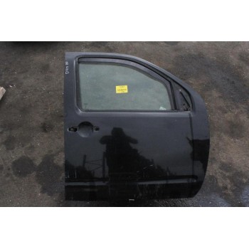 Πόρτα Nissan Navara D40 2005-2010 Εμπρος Δεξια